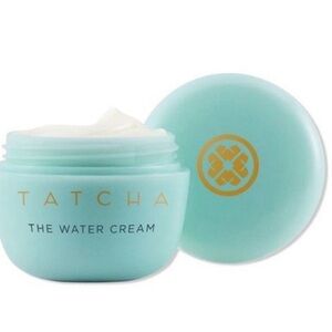 Tatcha The Water Cream - Elegant Aqua Skincare